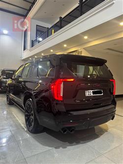 GMC Yukon
